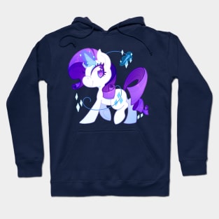 Fashionista Hoodie